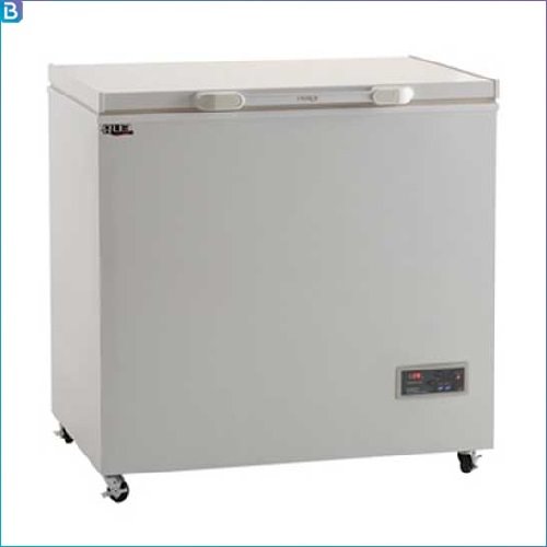 유니크대성 다목적 냉동고(직냉식) 240 디지털 FDR-240