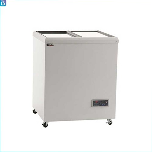 유니크대성 냉동 쇼케이스(직냉식) 170 디지털 FSR-170