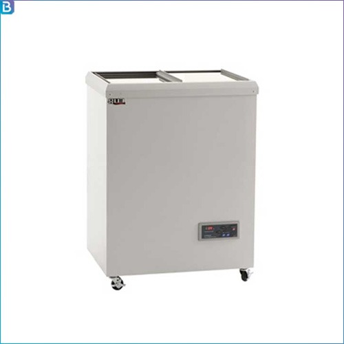유니크대성 냉동 쇼케이스(직냉식) 80 디지털 FSR-80
