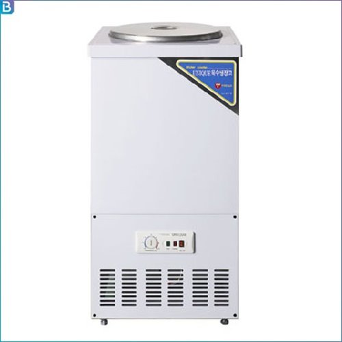 유니크대성 스텐 육수 냉장고(직냉식) 3말외통 아날로그 UDS-31RAR