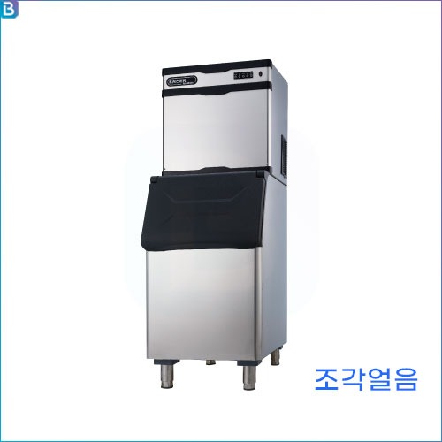 카이저 제빙기 IMK-3700 /수냉식/생산량200kg/플레이크타입(조각얼음)