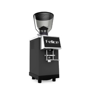 펠리체 FM80 V2 전자동 그라인더 카페 업소용