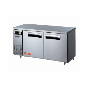 라셀르 업소용 5자 테이블 냉장고(직냉) LTD-1524R
