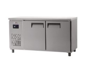 유니크 업소용 테이블 올스텐 냉장T 디지털 UDS-12RTDR-1