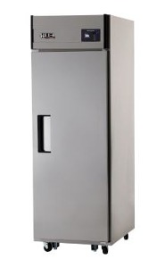 유니크 업소용 수직형 올냉장 UDS-25RDR-1 디지털 / 메탈릭
