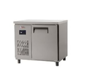유니크 업소용 테이블 올스텐 냉장T 디지털 UDS-9RTDR-1